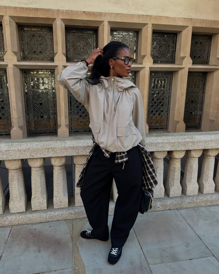 5 looks para viajar de avião que são confortáveis e estilosos looks para viajar de avião 01