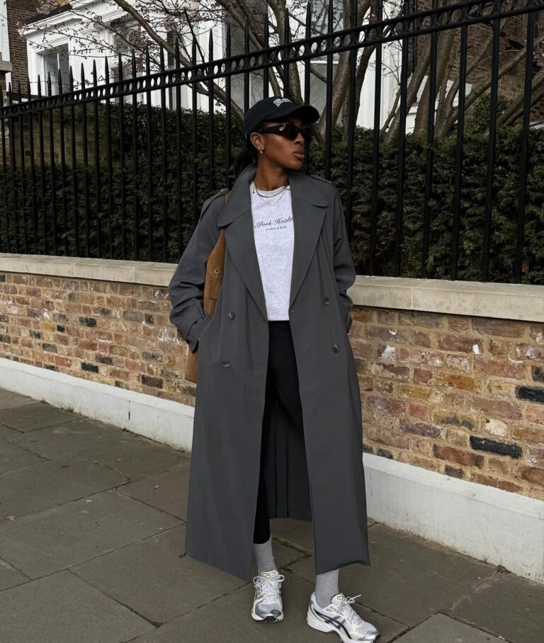 5 looks para viajar de avião que são confortáveis e estilosos looks para viajar de avião 01