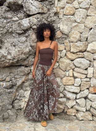 Os looks praianos já estão invadindo as pastas do Pinterest looks praianos para usar no verão 2025 2026