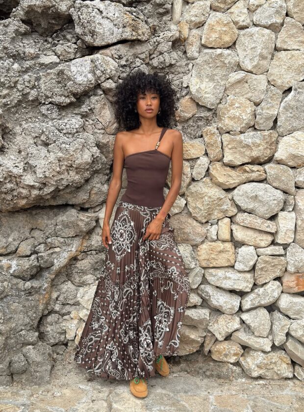 looks praianos para usar no verão 2025 2026