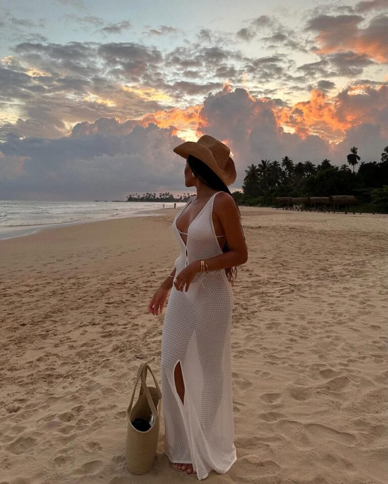 looks praianos para usar no verão 2025 2026