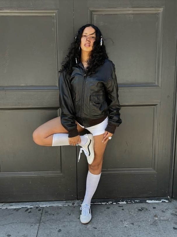 6 looks com Vans que são dignos de uma fashionista looks com vans