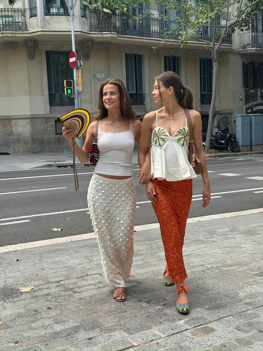 looks réveillon 2026