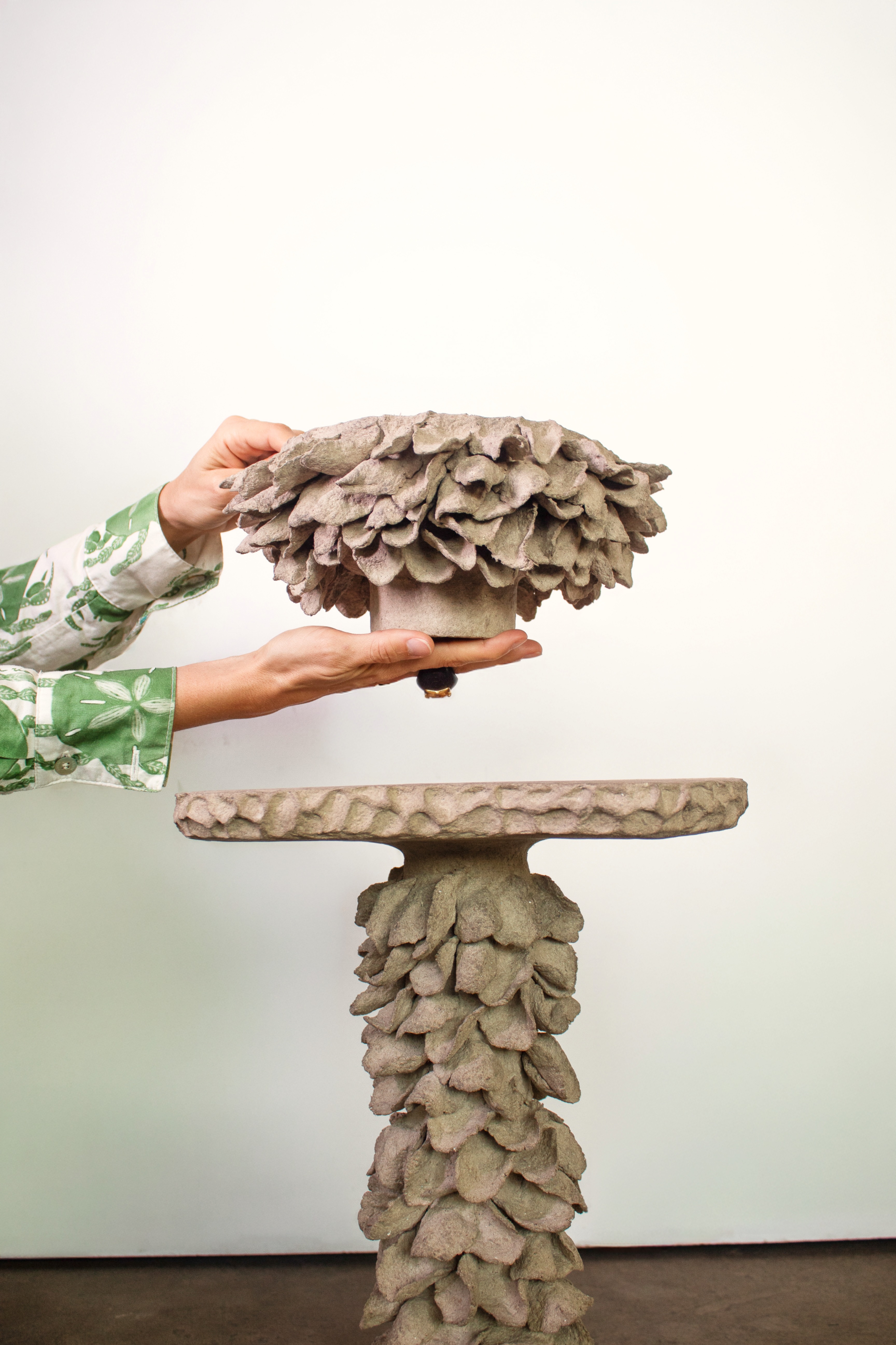 Marcas de design: bekka studio