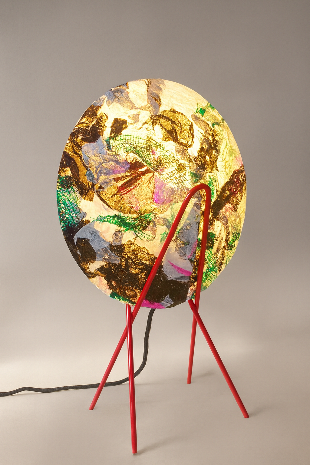 Marcas de design: Érico Gondim + RatoRoi