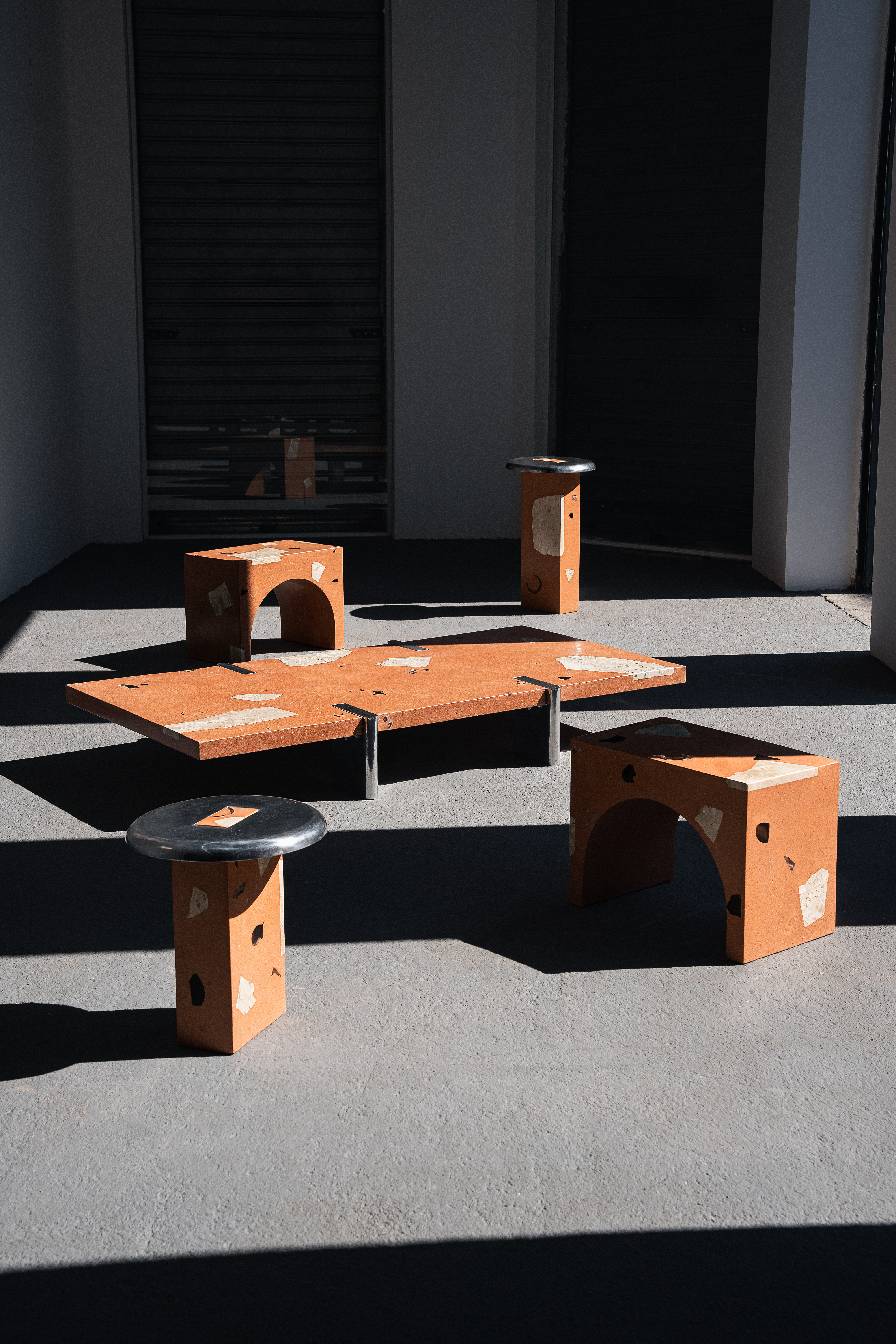 Marcas de design: Assimply