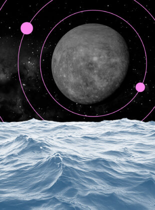 mercúrio retrógrado