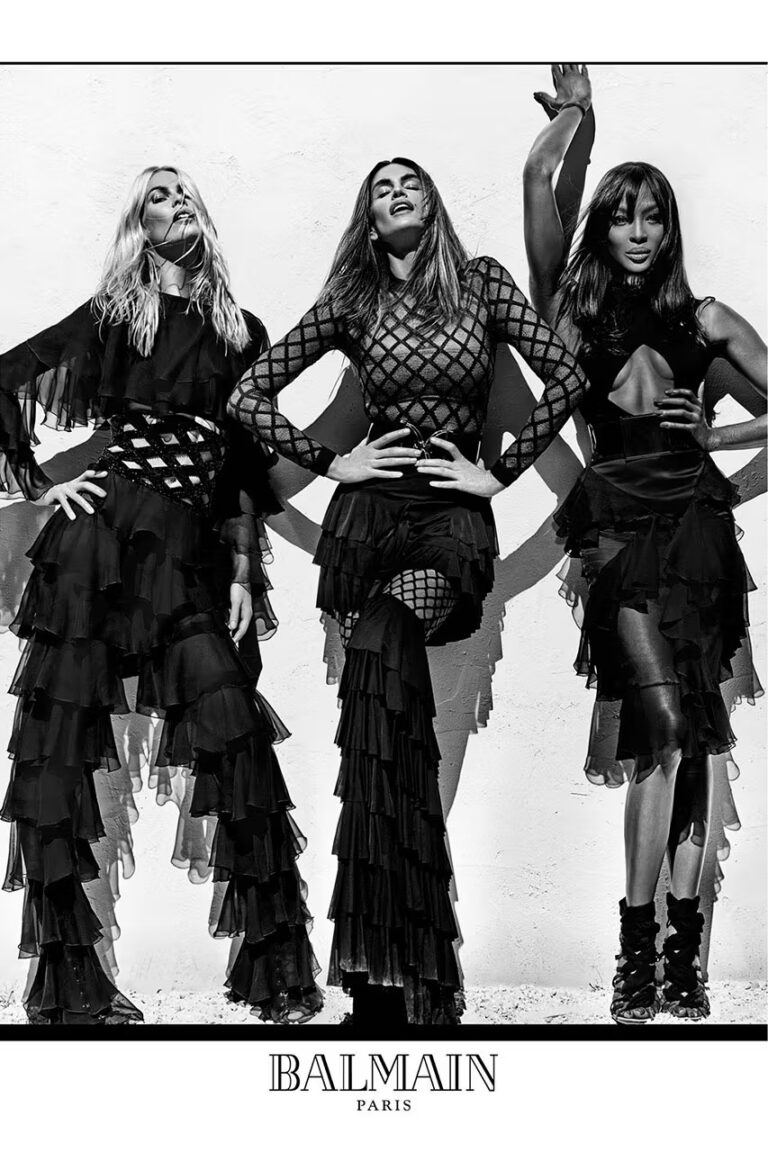 olivier rousteing na balmain _ CARD04