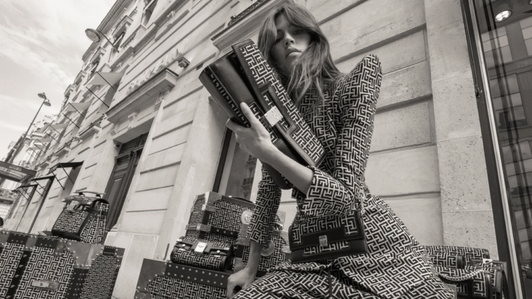 olivier rousteing na balmain _ CARD04