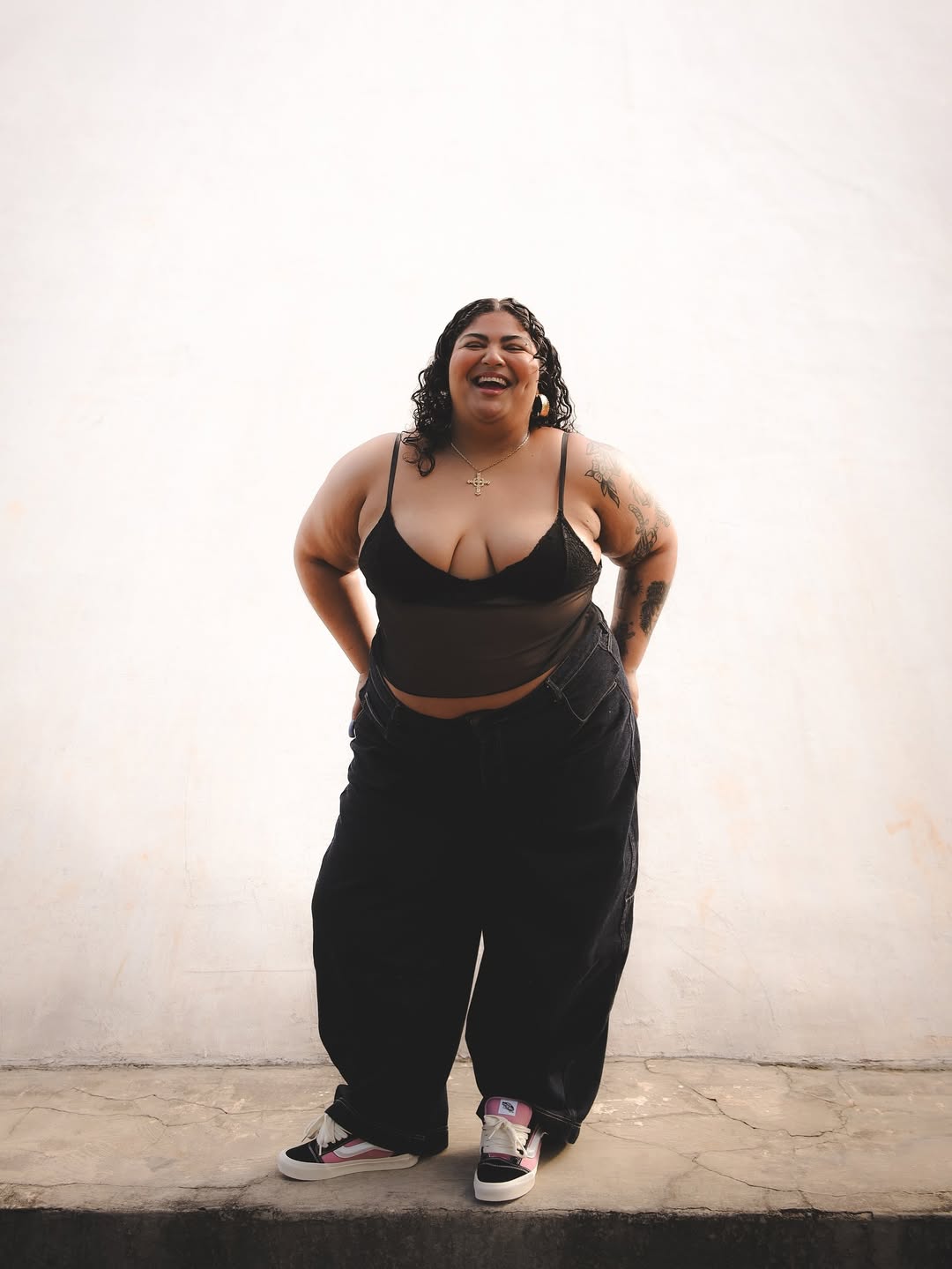 6 looks com Vans que são dignos de uma fashionista looks com vans