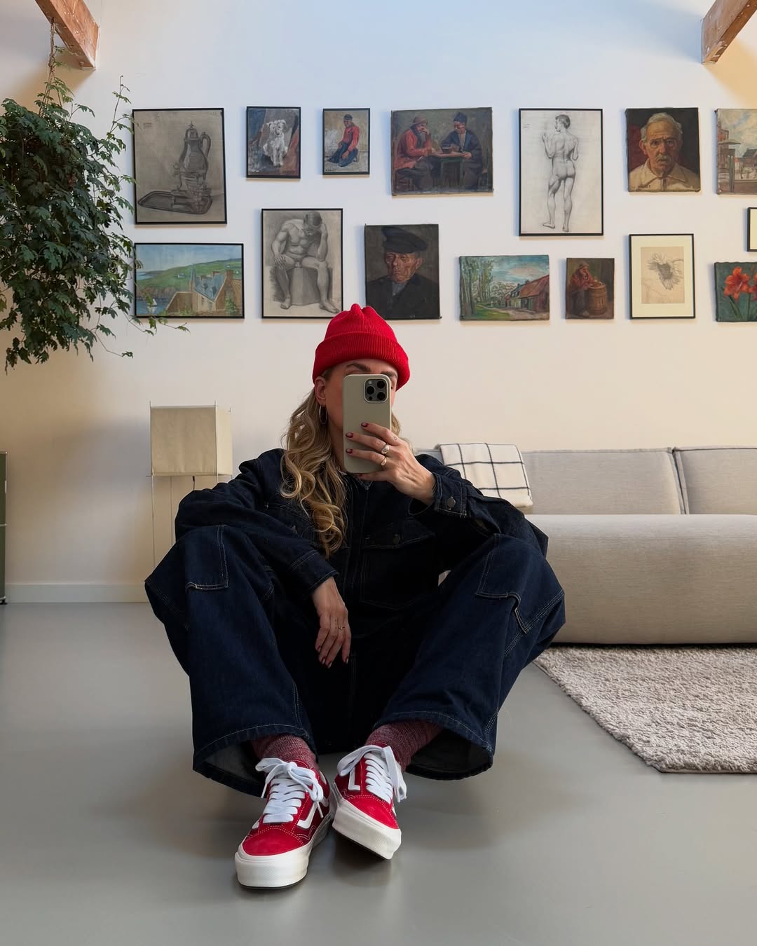 6 looks com Vans que são dignos de uma fashionista looks com vans