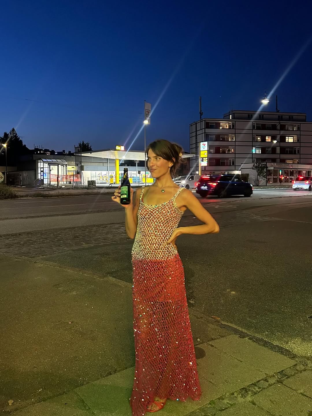 Com handmade em alta, os looks de crochê são aposta certa looks de crochê