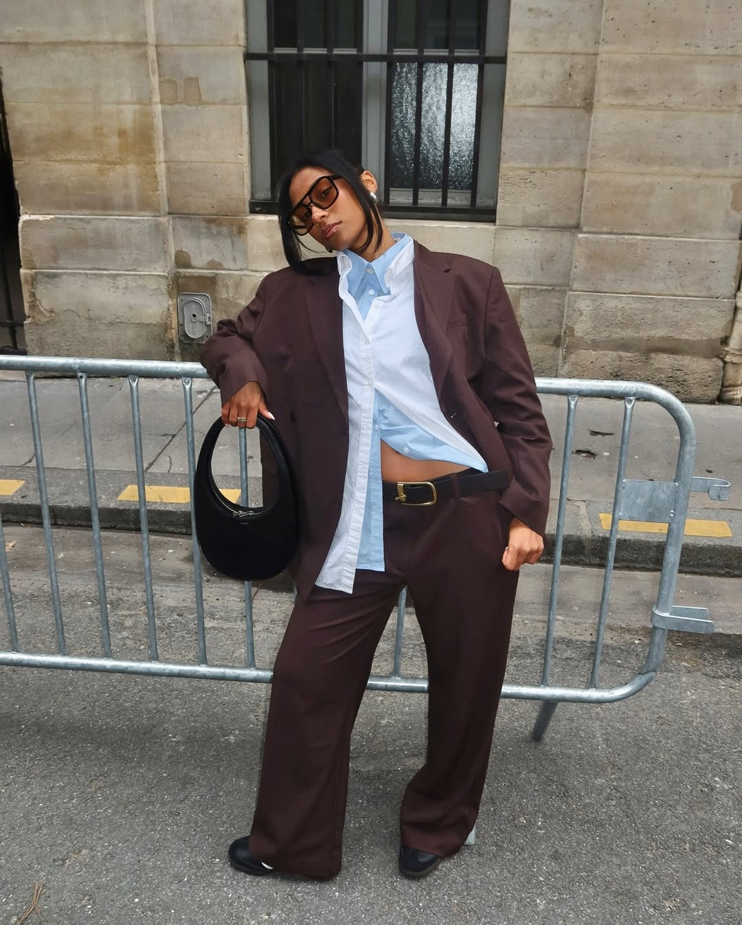 6 maneiras de usar camisa branca em produções zero óbvias looks com camisa branca