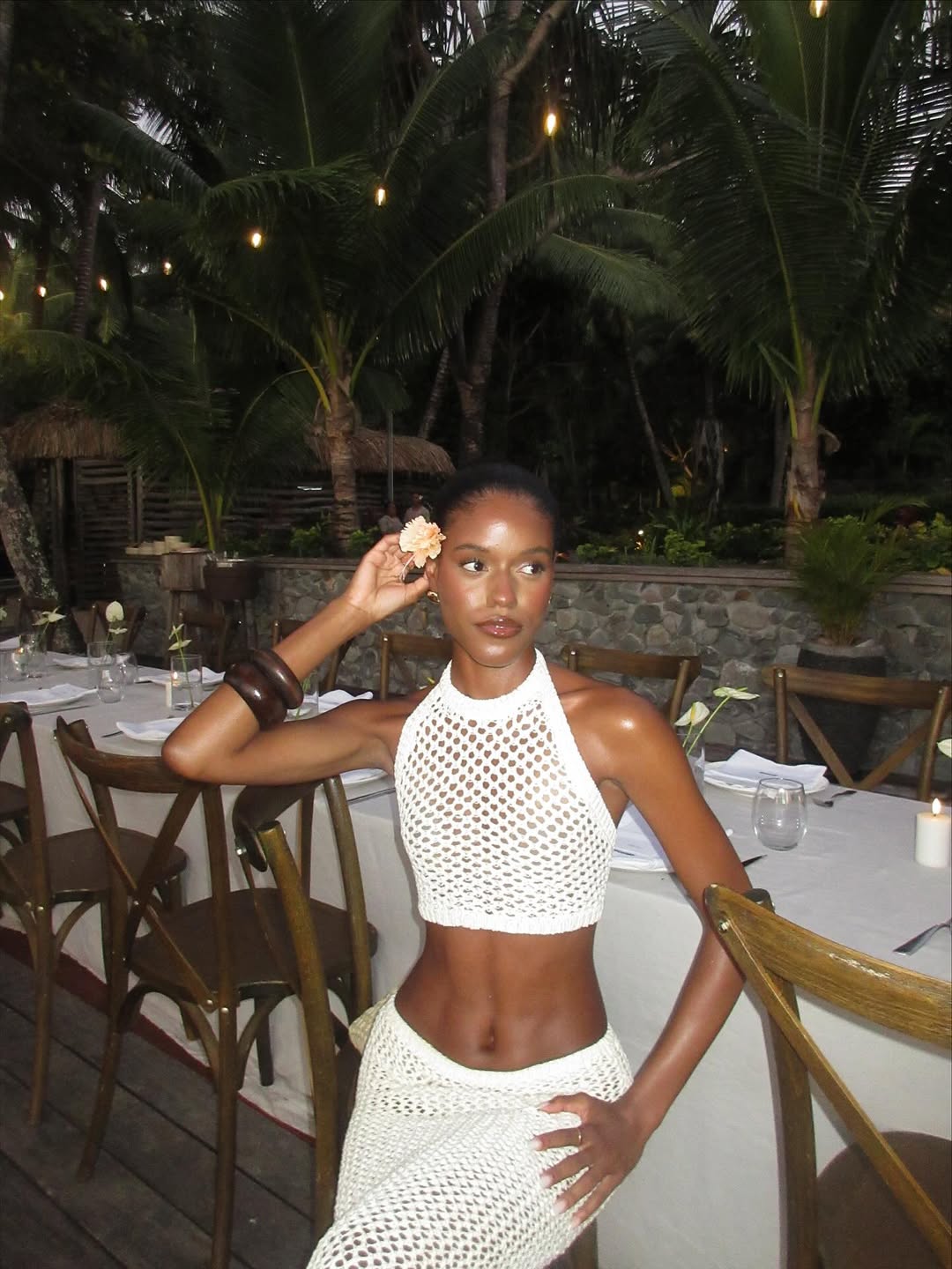 looks réveillon 2026