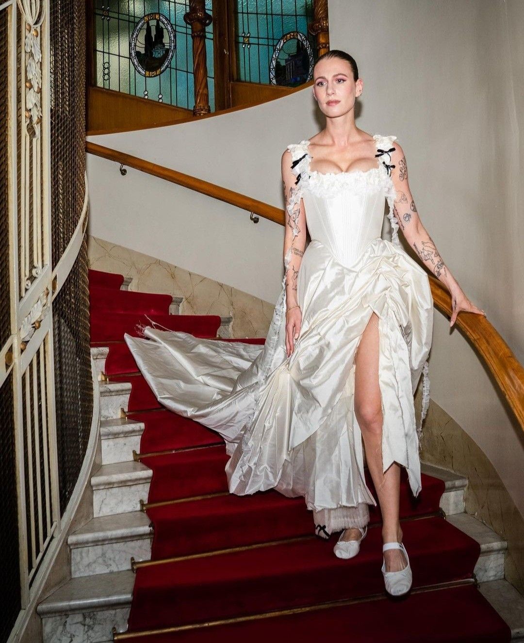 O grande dia sem sofrimento: 7 sapatos de noiva sem salto para dizer “sim” com conforto sapatos de noiva