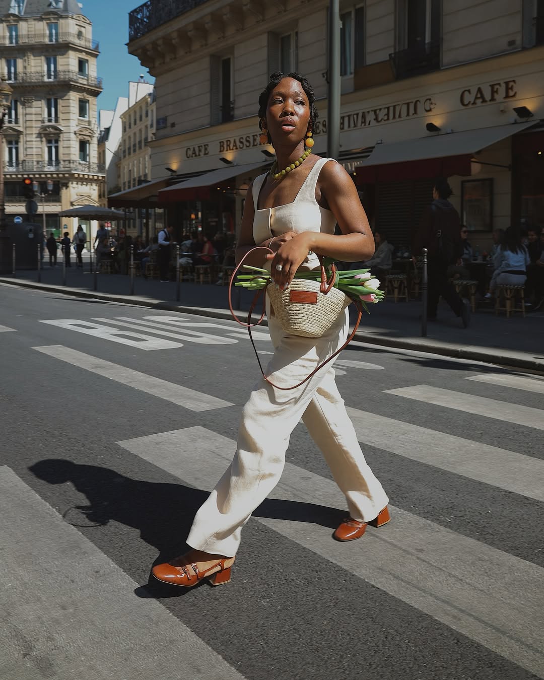 A bolsa de palha é o item de verão obrigatório das estilosas bolsa de palha