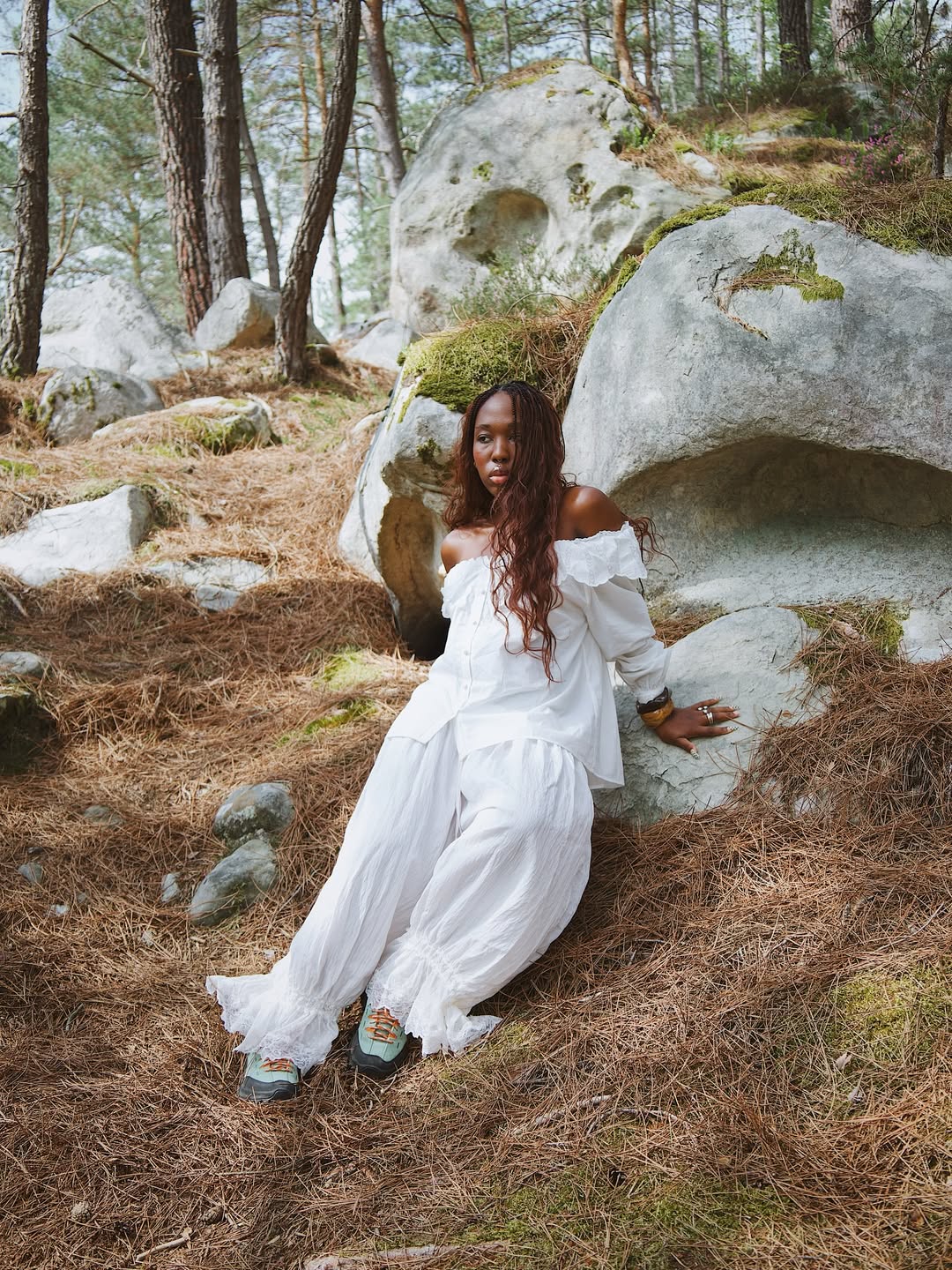 looks réveillon 2026