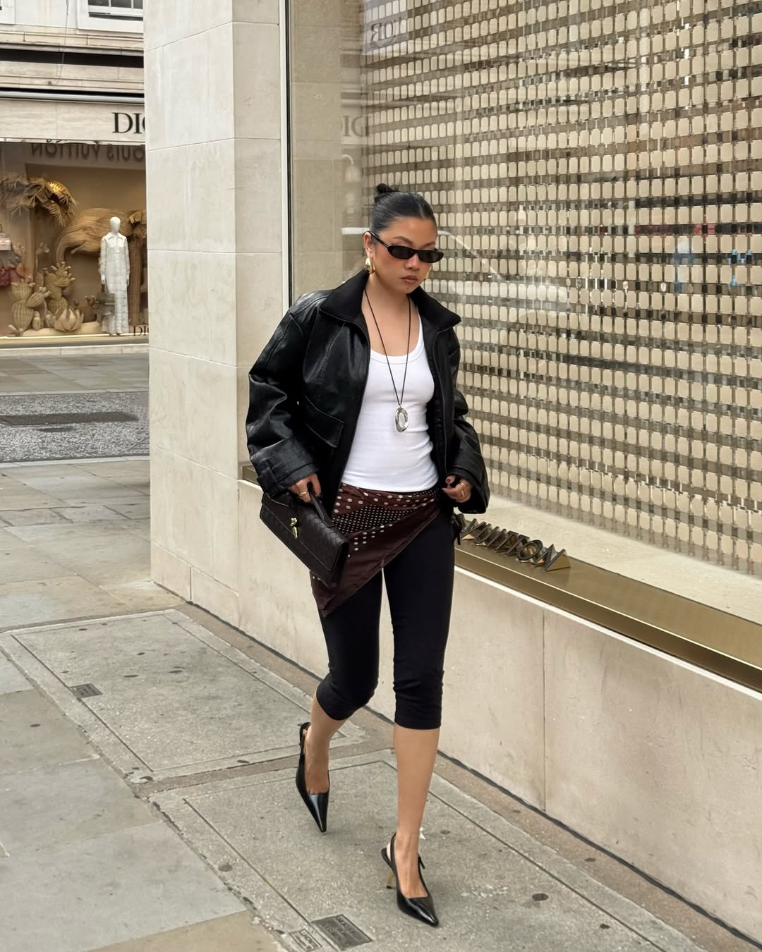 looks com regata branca