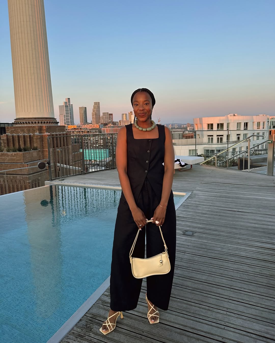 6 looks elegantes de verão para usar no trabalho looks elegantes de verão para o trabalho