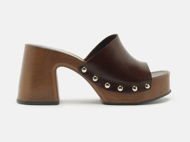 5 jeitos de usar tamanco agora tamanco 2611 Arezzo