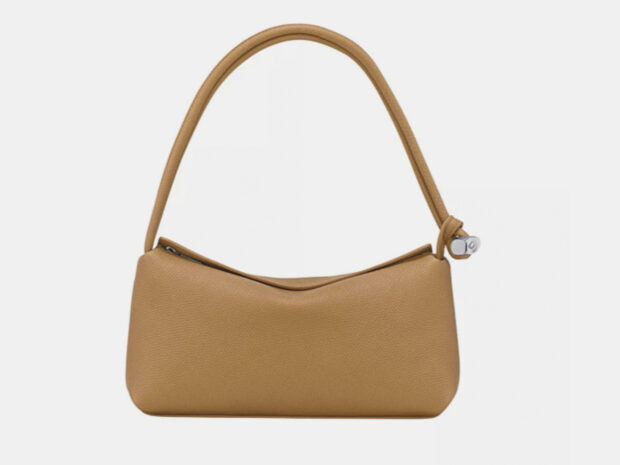 5 jeitos de usar tamanco agora tamanco 2611 Longchamp