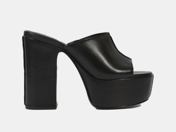 5 jeitos de usar tamanco agora tamanco 2611 Shutz