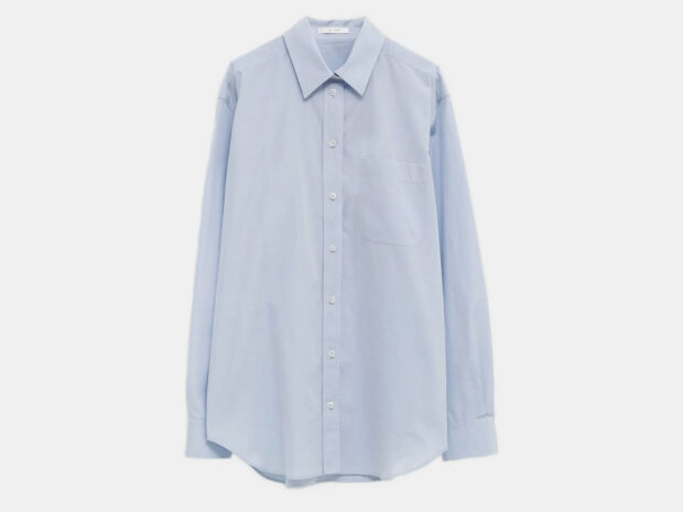 5 jeitos de usar tamanco agora tamanco 2611 The Row