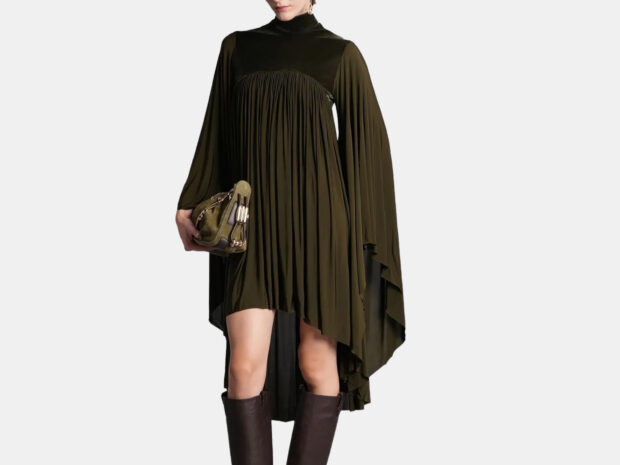 5 jeitos de usar tamanco agora tamanco 2611 ZIMMERMANN