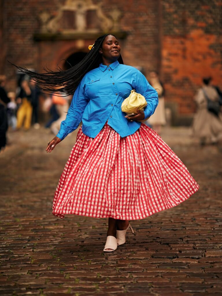 5 jeitos de usar tamanco agora tamanco 2611 luenagamaa