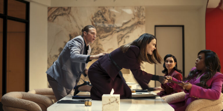 Série de Ryan Murphy com Kim Kardashian, Tudo é justo tem elenco feminino 40+ todo vale 6 342f29fd