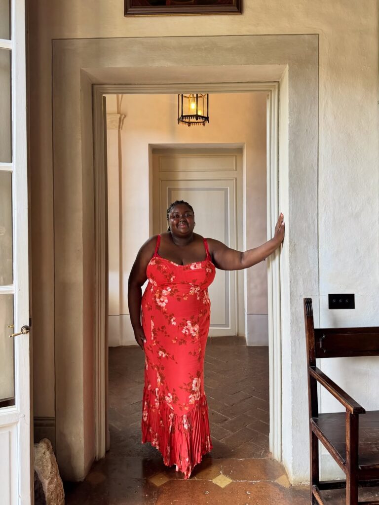 6 vestidos vermelhos elegantes para apostar no look de Natal vestidos vermelhos para o natal