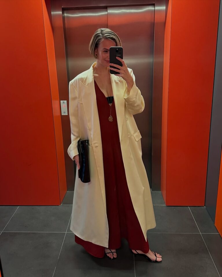 6 vestidos vermelhos elegantes para apostar no look de Natal vestidos vermelhos para o natal