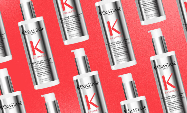 Seu presente de Natal está na Beleza na Web 1 Kerastase