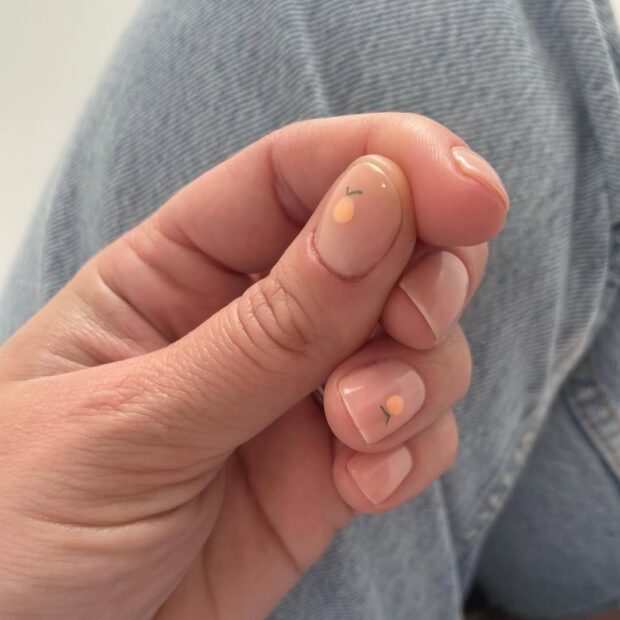 6 inspirações de unhas simples que não passam despercebidas inspirações de unhas simples