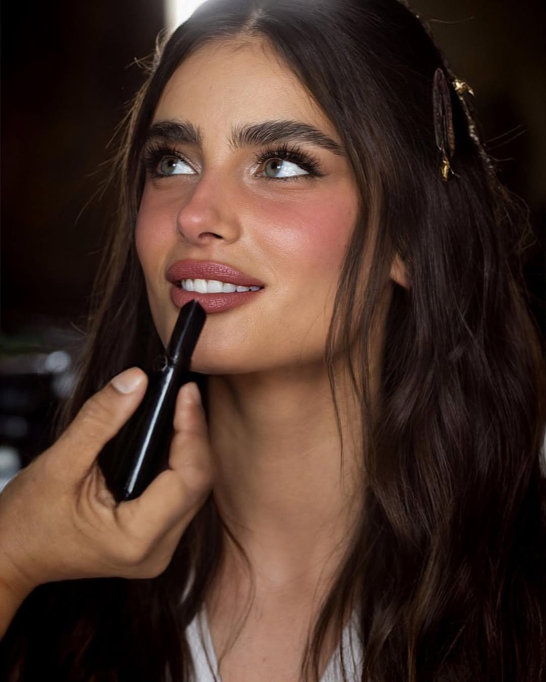 maquiagens multifuncionais