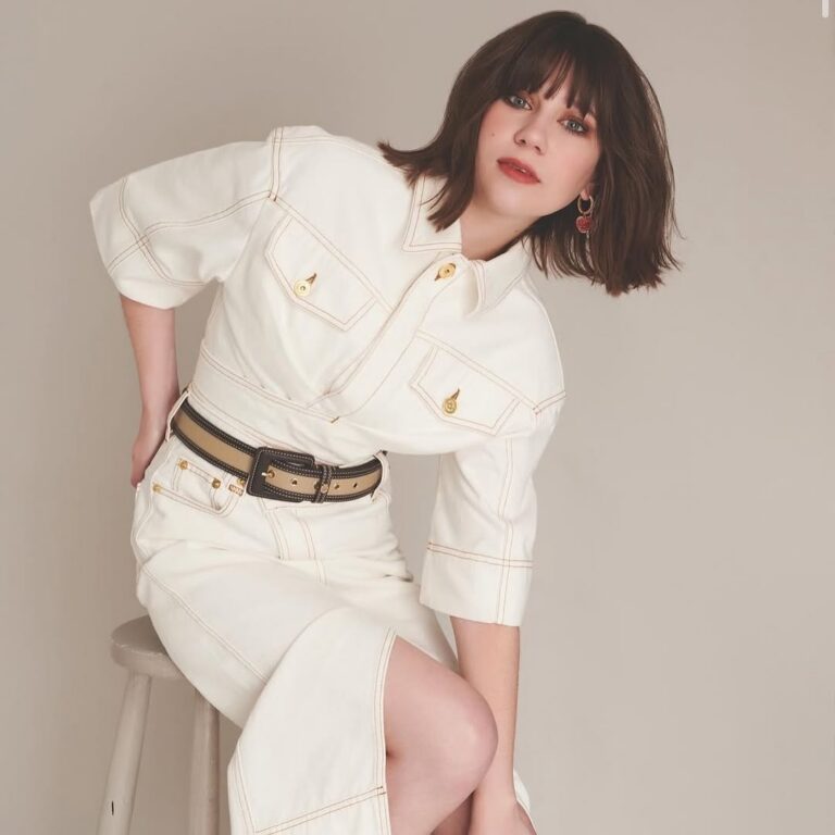 cortes de cabelo chanel