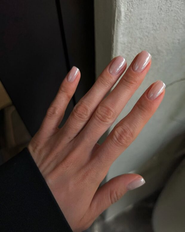 cores de unhas elegantes 