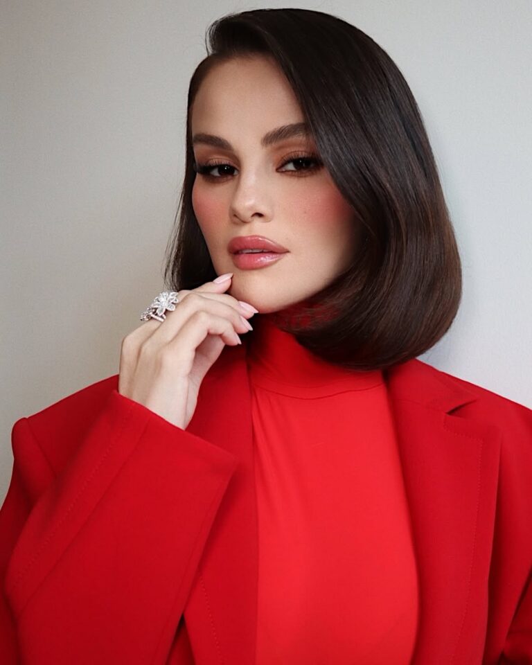 cortes de cabelo chanel