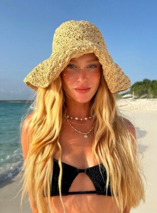 como cuidar do cabelo na praia