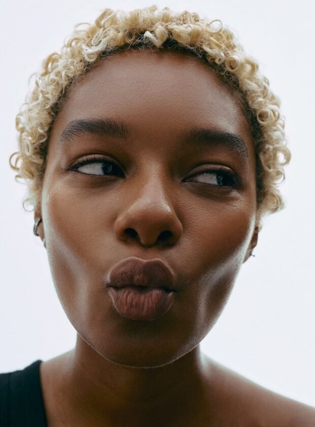 cortes de cabelo curtos para cacheadas e crespas