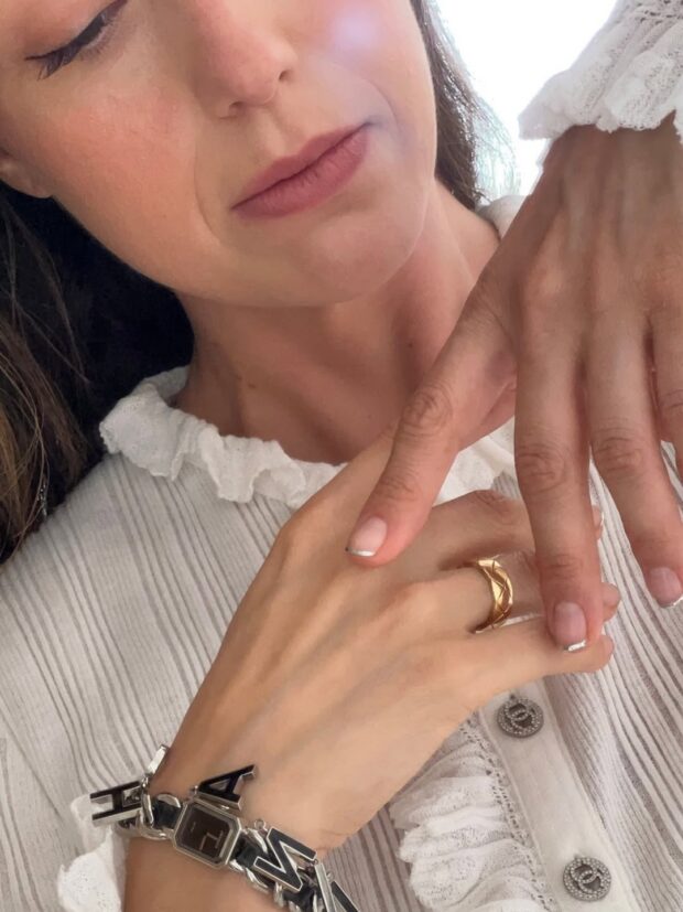 6 inspirações de unhas simples que não passam despercebidas inspirações de unhas simples