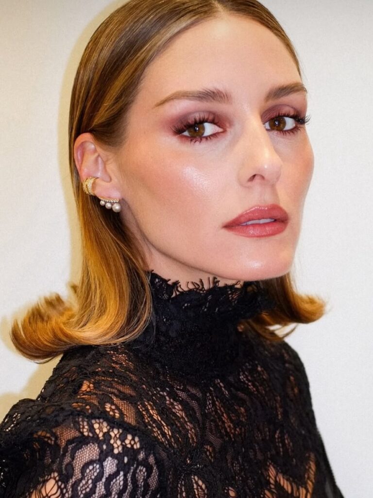 cortes de cabelo chanel