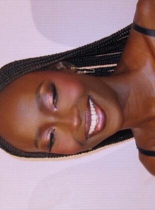 Makes duo chrome vão tirar seu visual de Réveillon do óbvio makes duo chrome