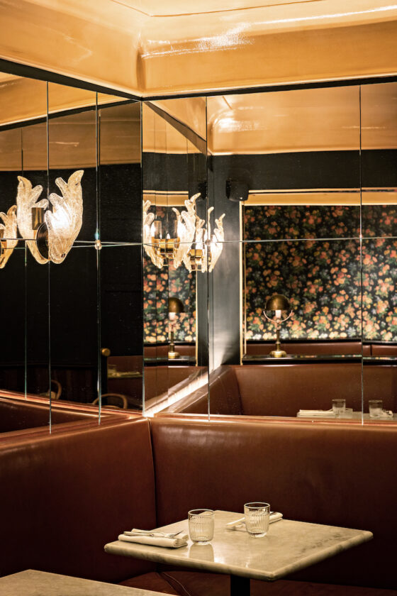 Aux Pres Cyril Lignac Paris France 2021 ©Yann Deret 8563