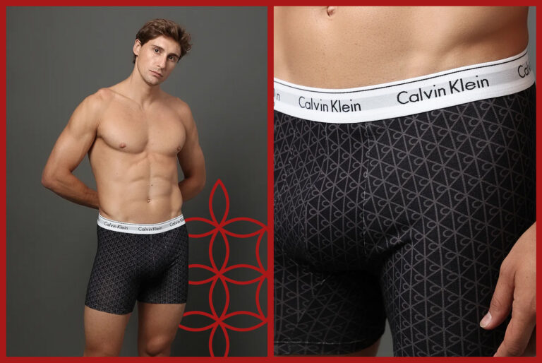 5 dicas infalíveis de presentes de Natal CK Cueca 2