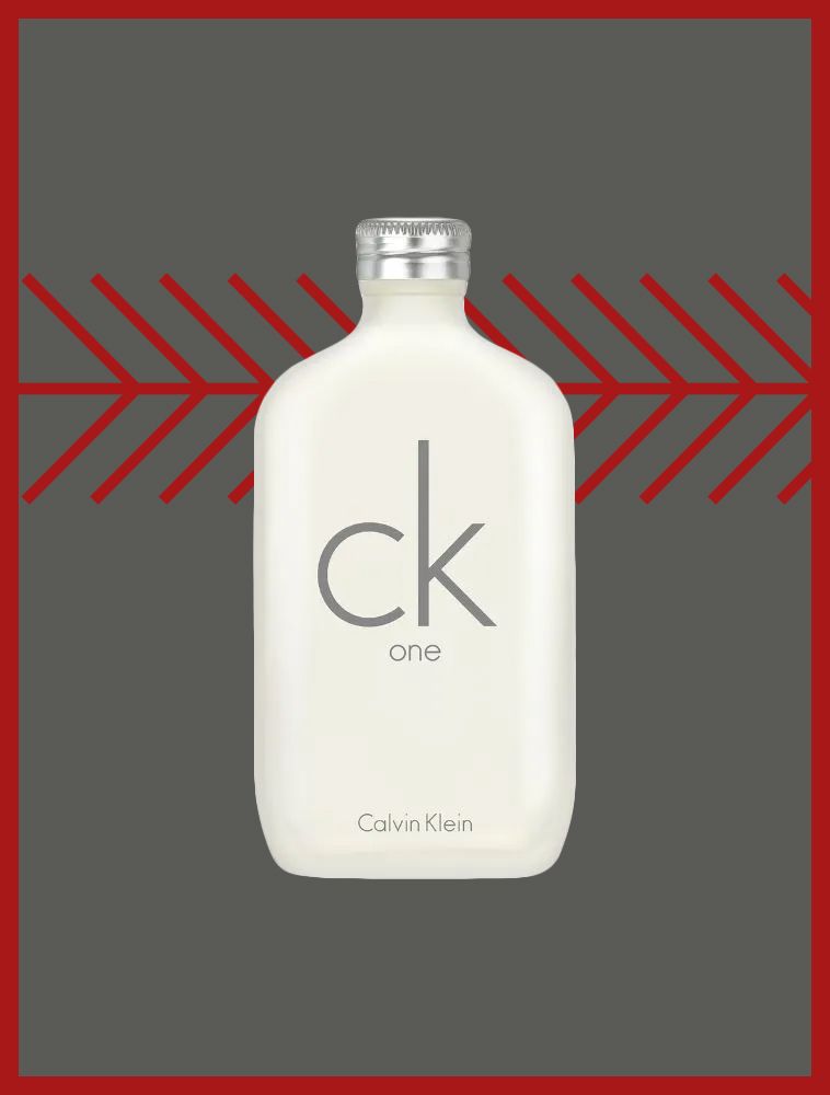 5 dicas infalíveis de presentes de Natal CK Perfume