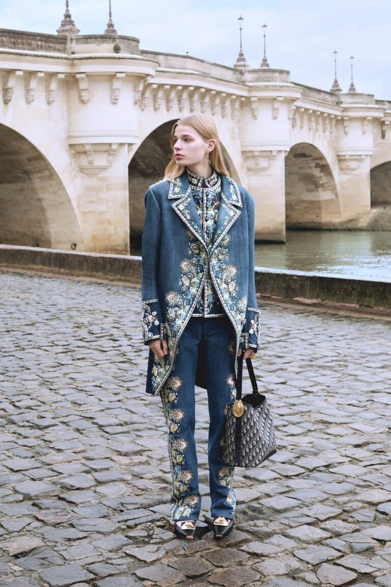 Dior, pre-fall 2026 Dior, pre fall 2026