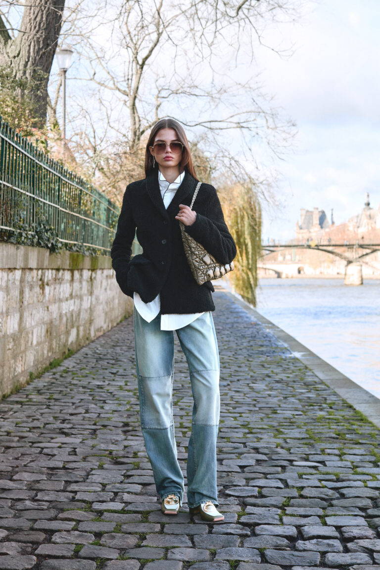 Dior, pre-fall 2026 Dior, pre-fall 2026