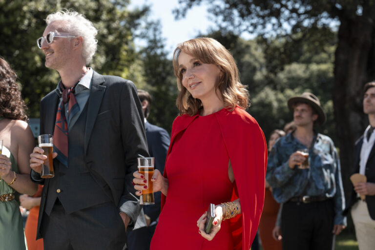 Nova temporada de Emily em Paris vai a Roma e a Veneza EIP UNIT 00662R2