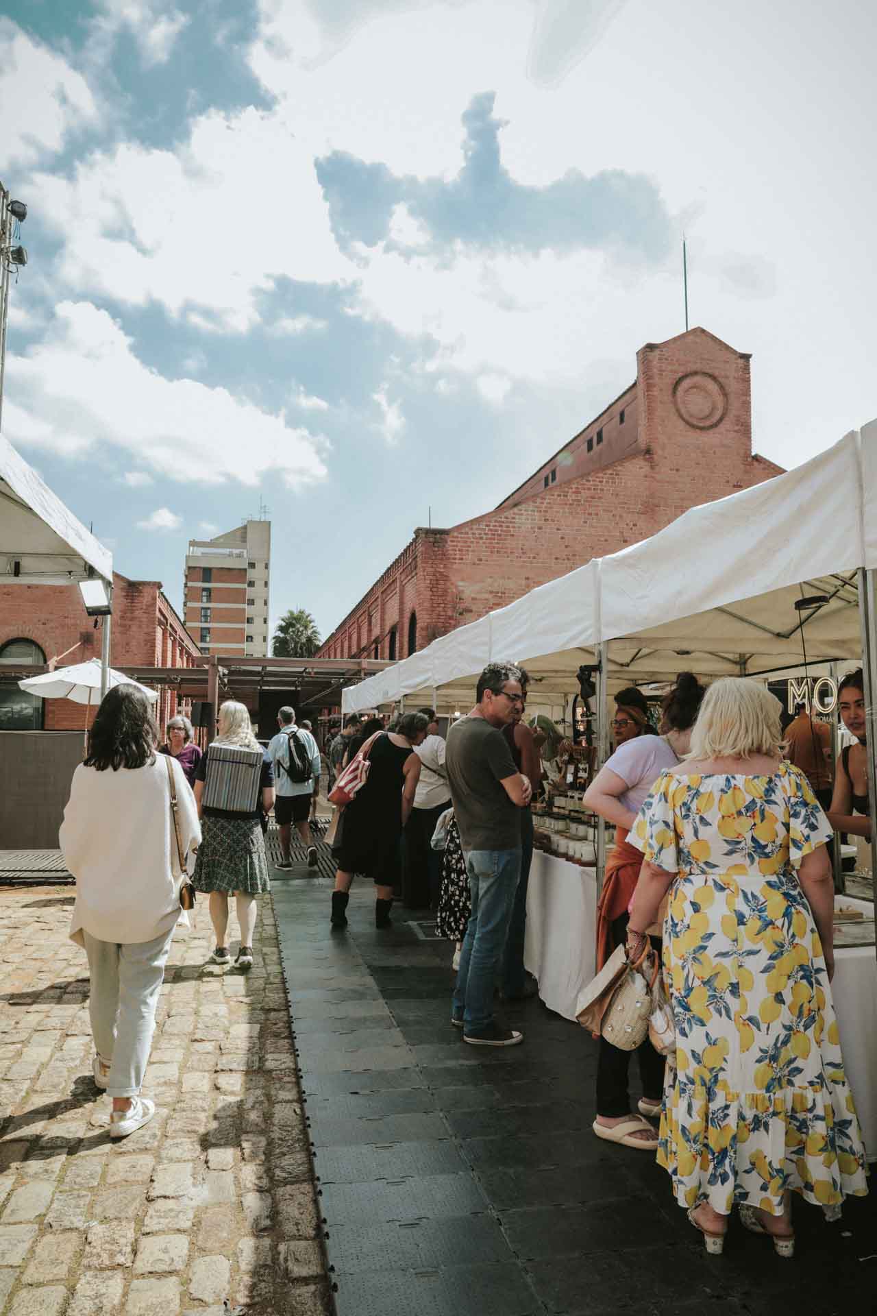 5 feiras de Natal em São Paulo para encontrar presentes Feiras de Natal